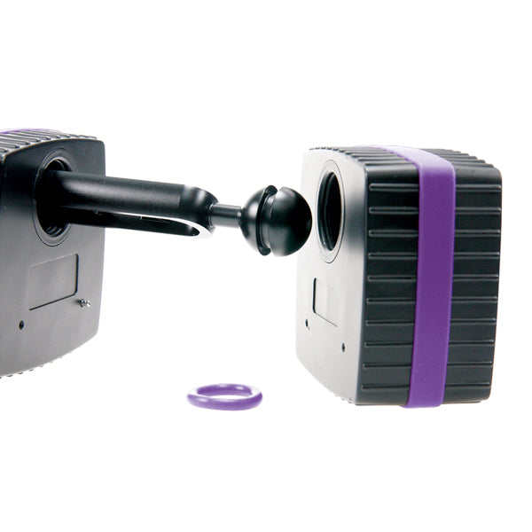 iDivesite Arm Systems - i-Das Arm Buoyancy Control Device