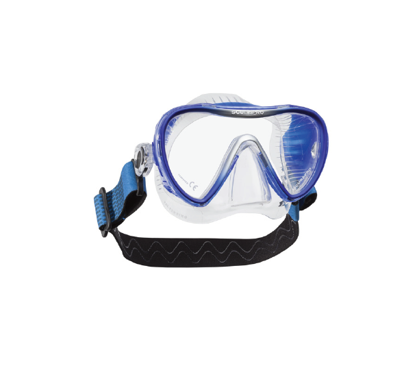 SCUBAPRO SYNERGY 2 Trufit