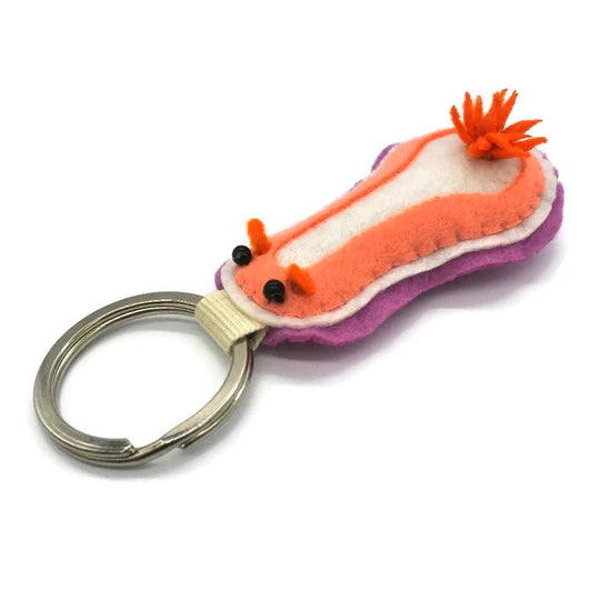 DI Keyring