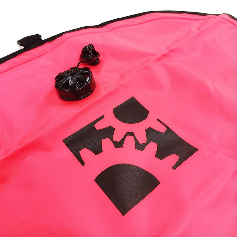 Accessories - DGX Lift Bag Red