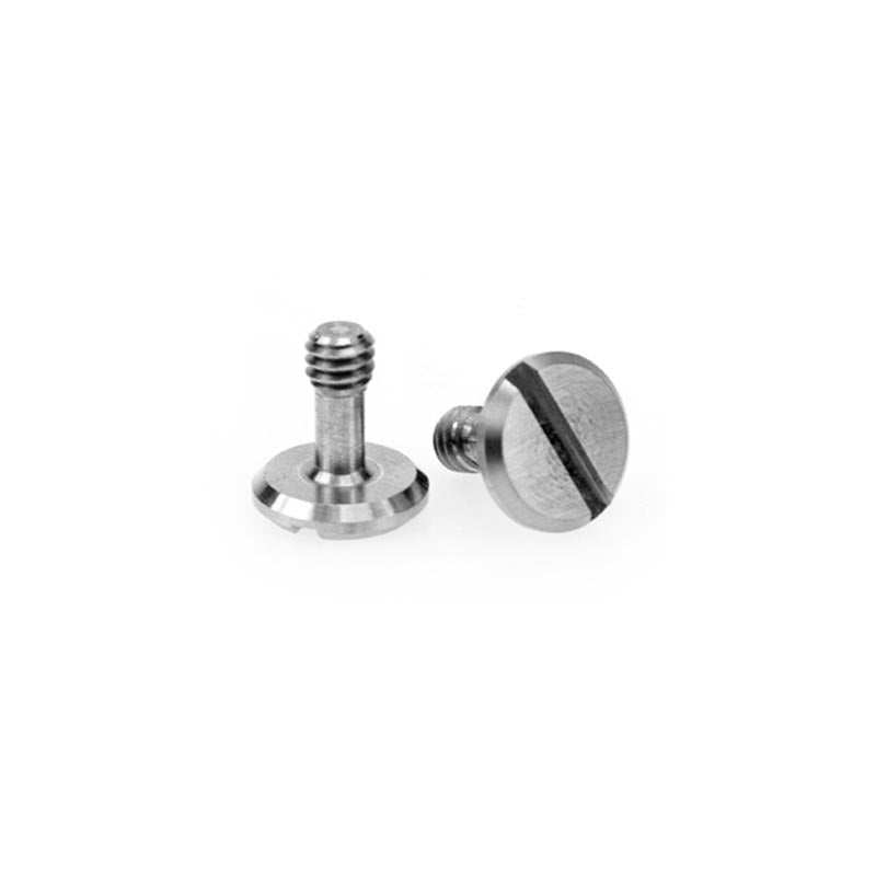 iDivesite Accessories - Screws To Mount Ikelite Housing