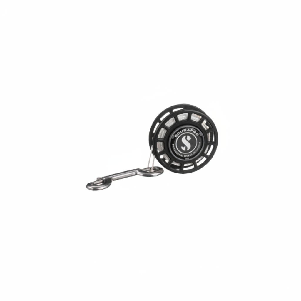 Pre-Order: SCUBAPRO S-Tek Spinner Spools
