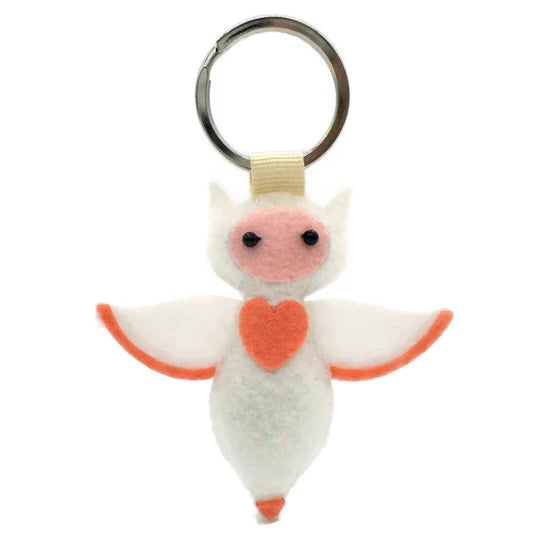 DI Keyring