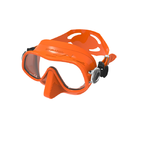 SCUBAPRO STEEL Pro Mask