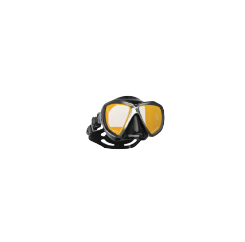 SCUBAPRO SPECTRA w/ Mirror Lens
