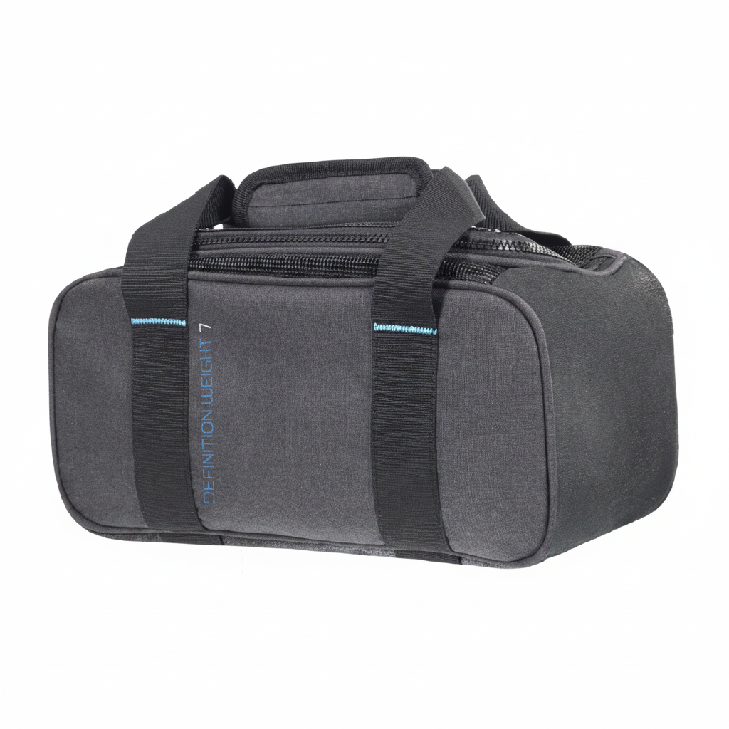 SCUBAPRO Definition Weight 7 Bag