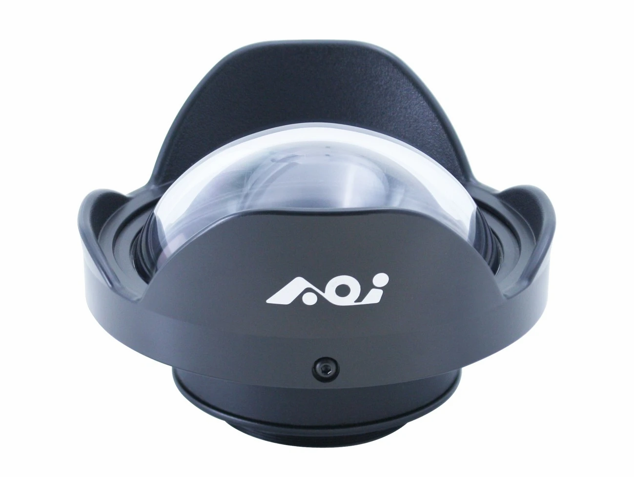 AOI Lens - 400A Wide Angle Dome Lens