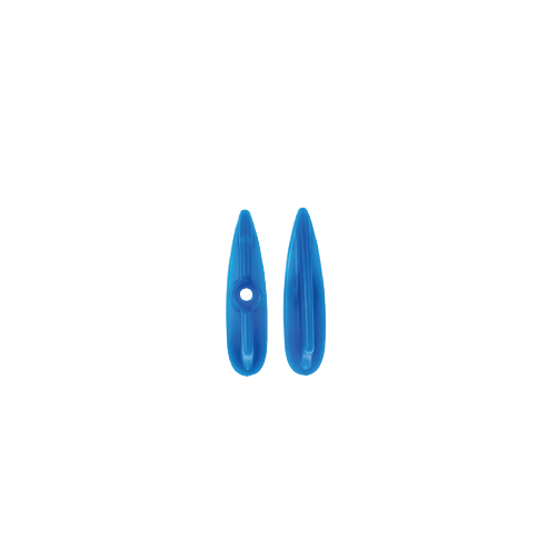 SCUBAPRO Scuba Skegs-4 UNITS/SET