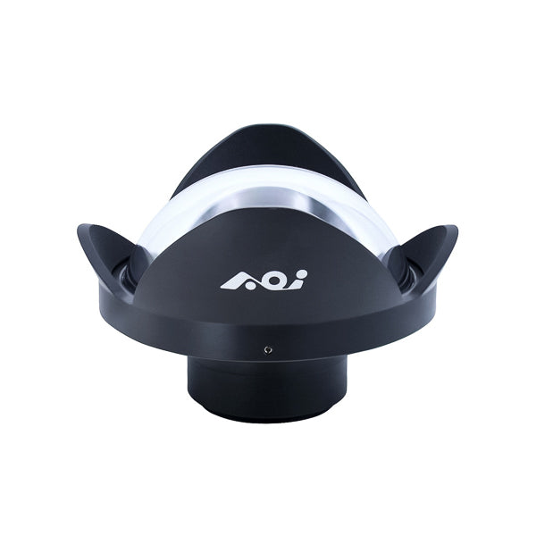 AOI Lens - UWL-04 Wide Angel Lens With Dome x 0.42