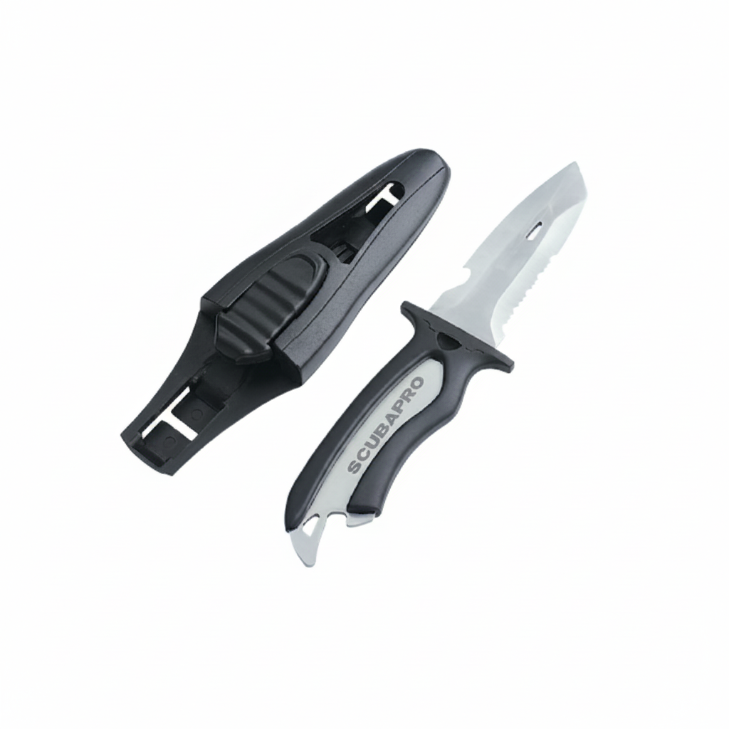 SCUBAPRO Mako Knife