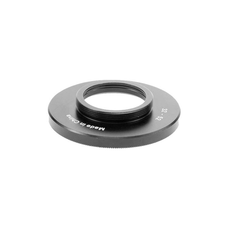 iDivesite Adaptor & Filters - Step-up Adaptor M32 to M52