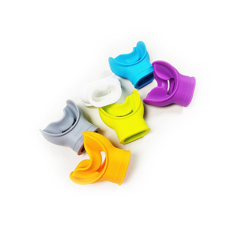 Special Collection - Air Bubble Scuba Diving Mouthpiece