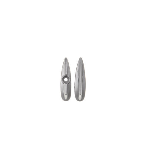 SCUBAPRO Scuba Skegs-4 UNITS/SET