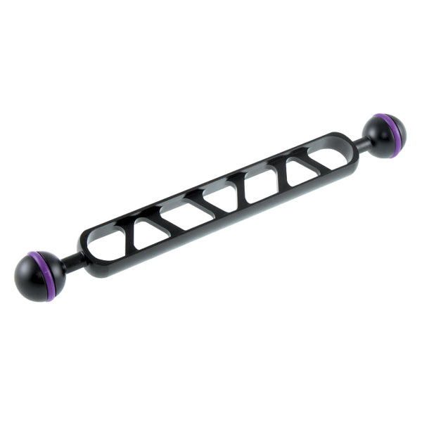 iDivesite Arm Systems - i-Das 9" Double-Ball Arm