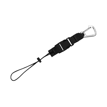Scuba Diving Lanyard Strap