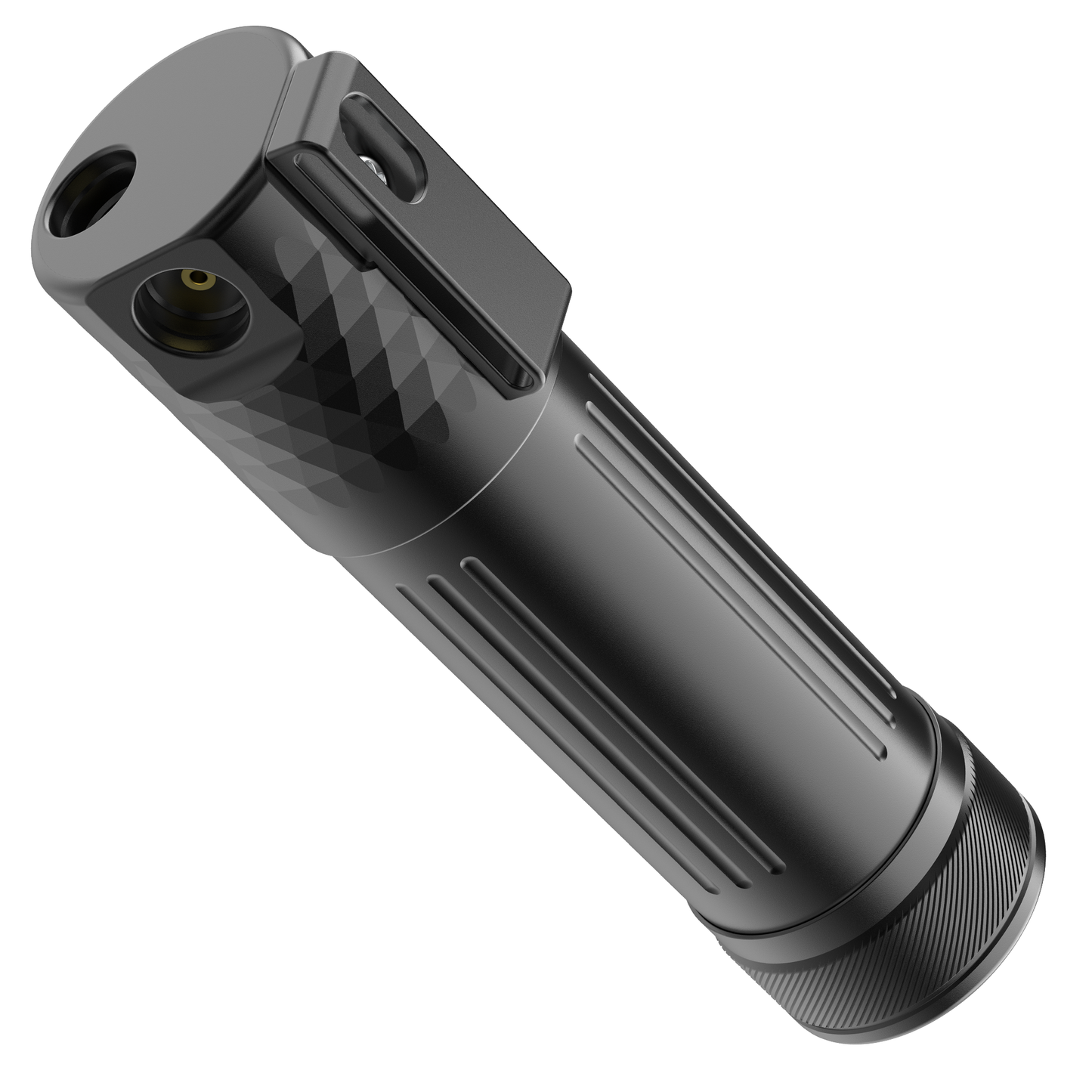 DIVEPRO MZ5000 Blue Torch