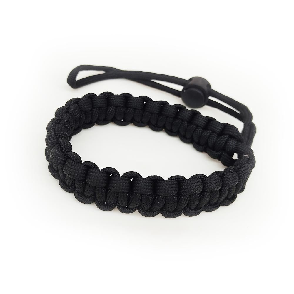 Paracord Wrist Lanyard