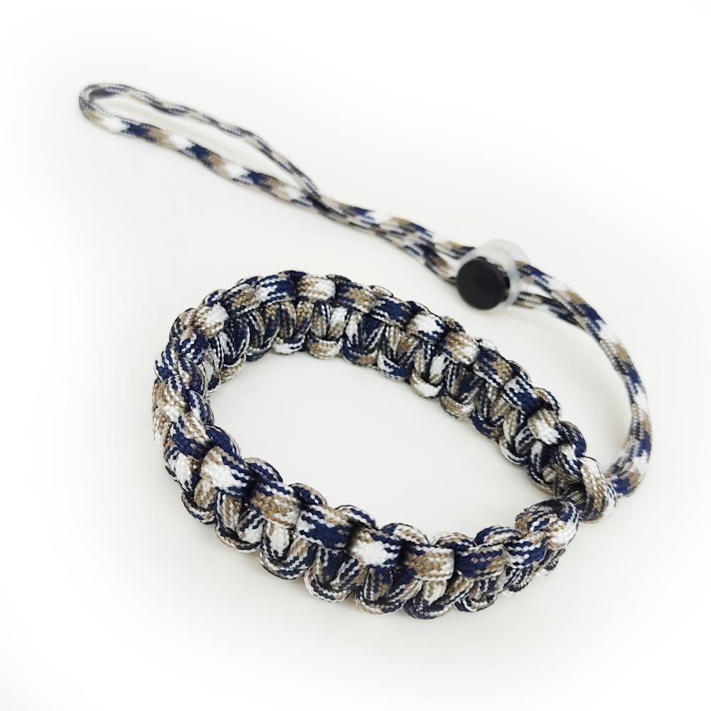 Paracord Wrist Lanyard
