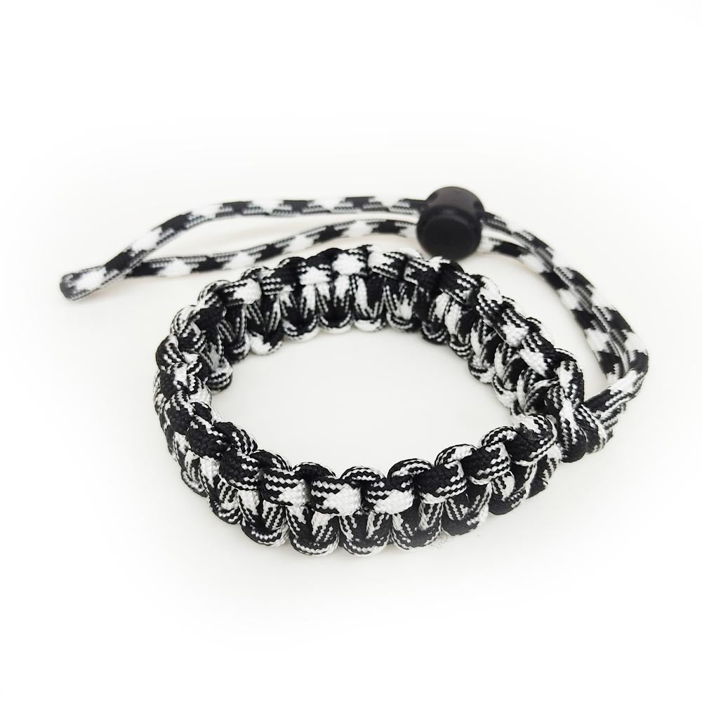 Paracord Wrist Lanyard
