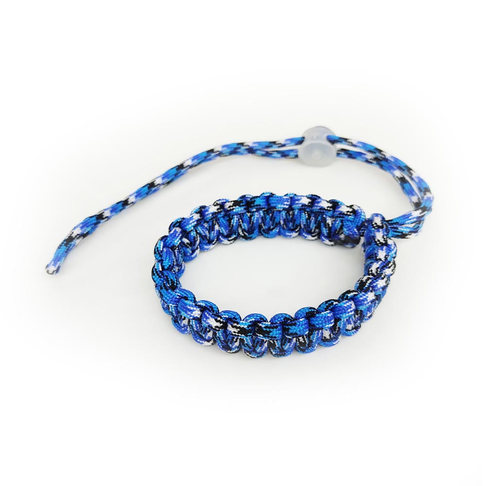 Paracord Wrist Lanyard