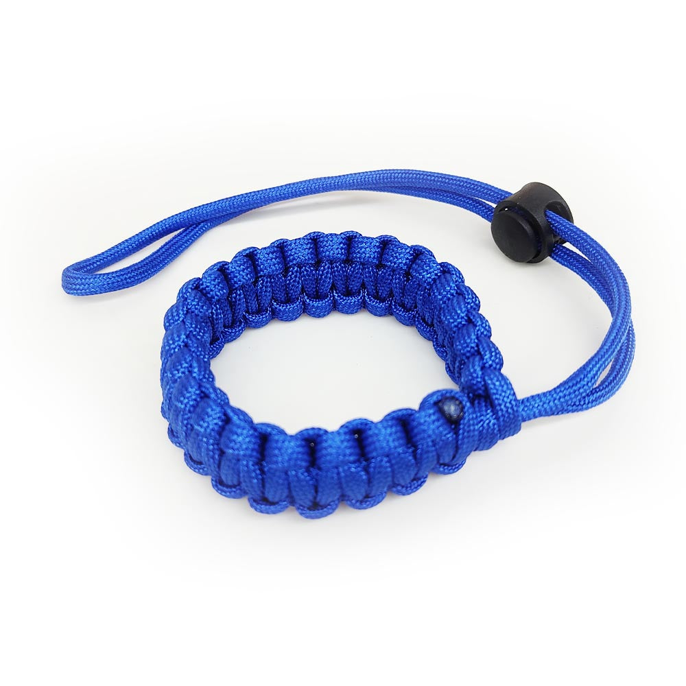 Paracord Wrist Lanyard
