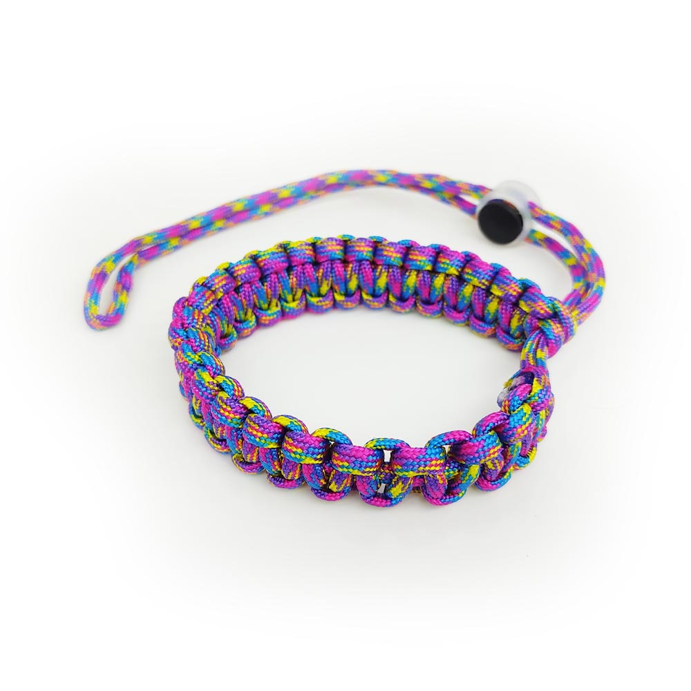 Paracord Wrist Lanyard