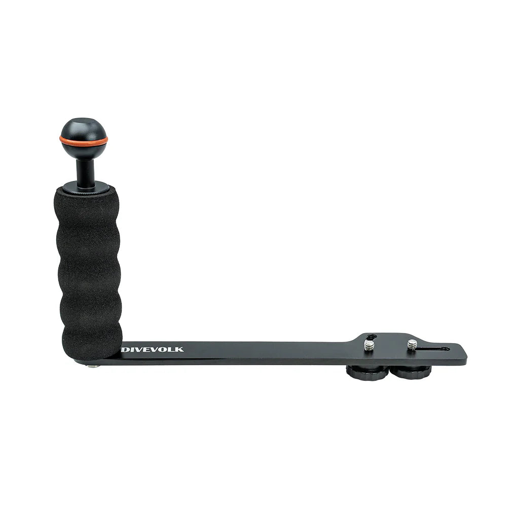 DIVEVOLK Single Handle Tray