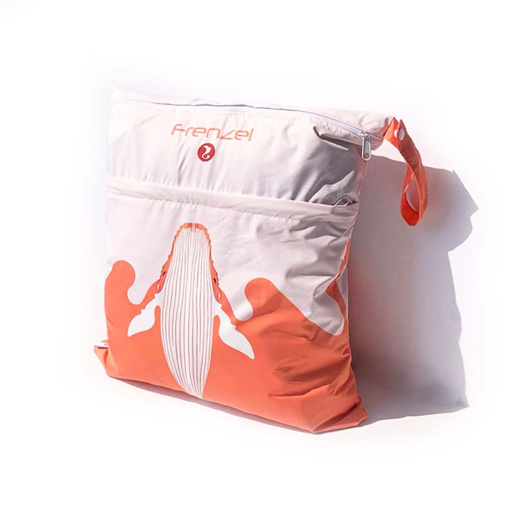 FRENZEL Waterproof Bag