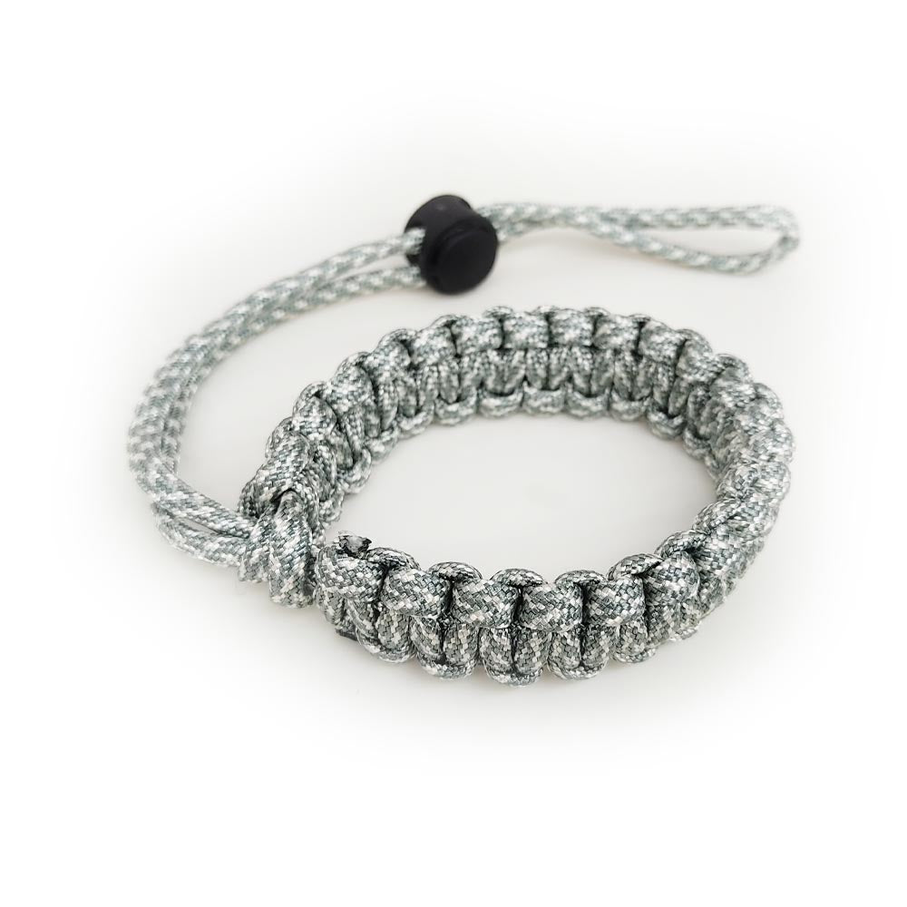 Paracord Wrist Lanyard