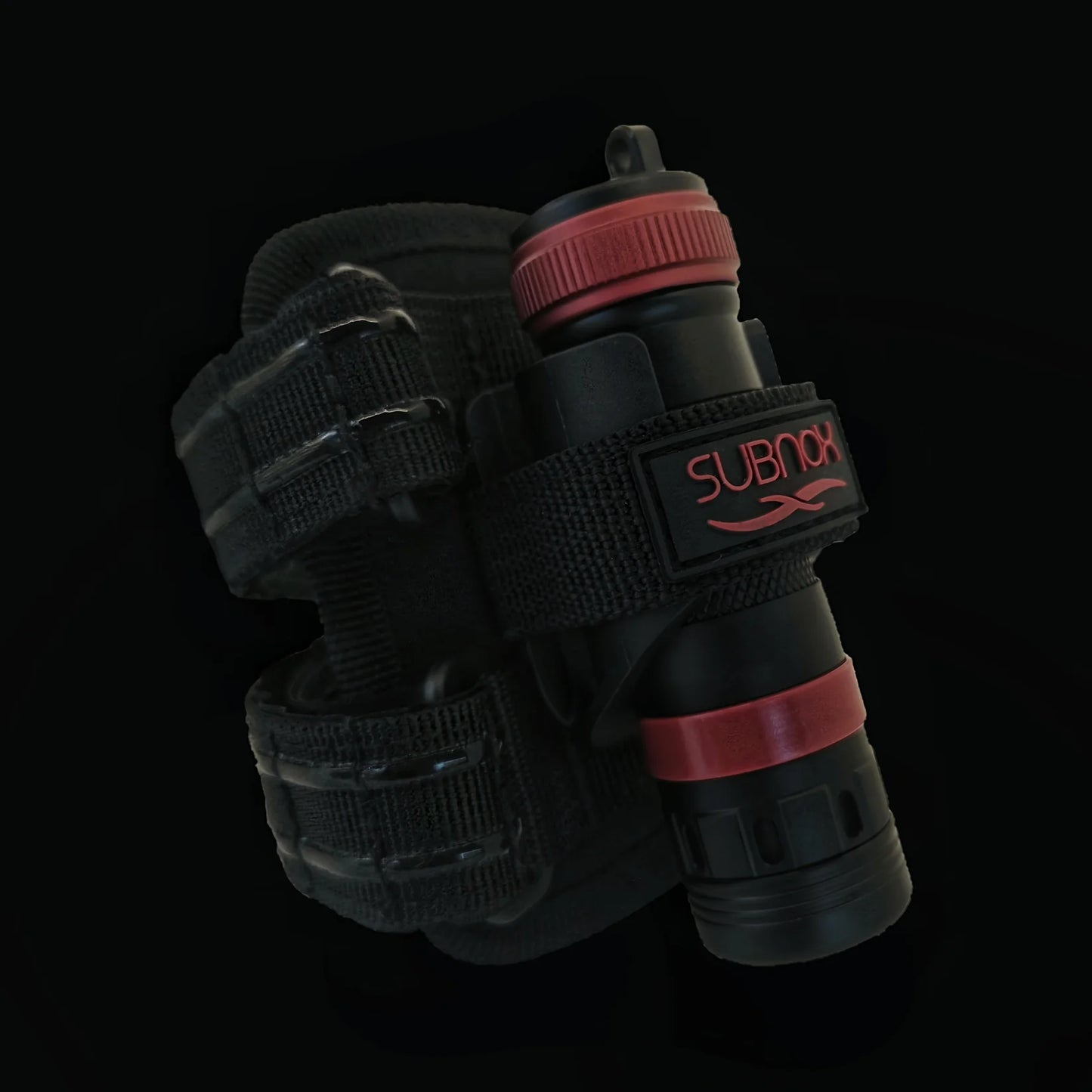 Pre-Order: SUBNOX SUBLZT BCD Mounting Clip