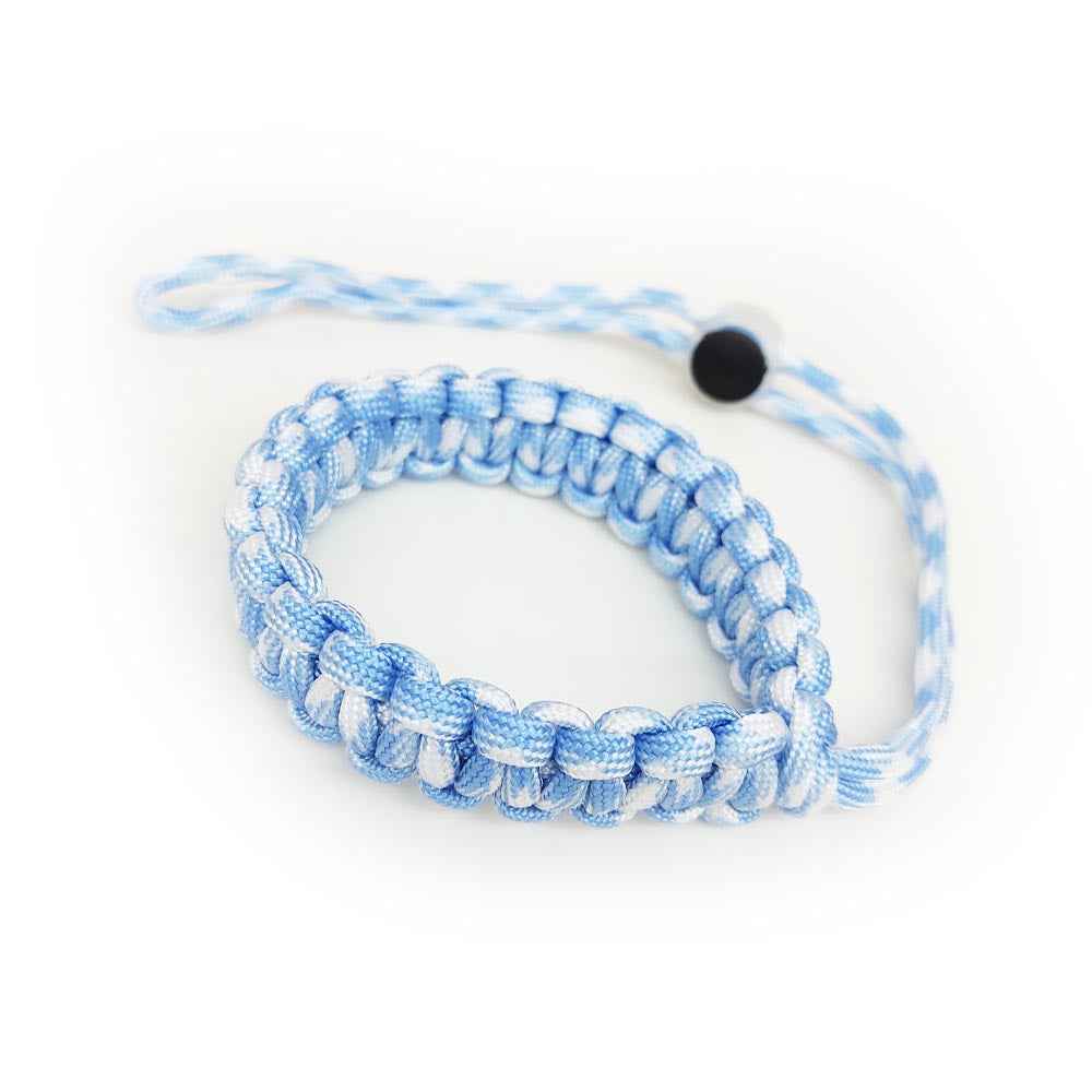 Paracord Wrist Lanyard