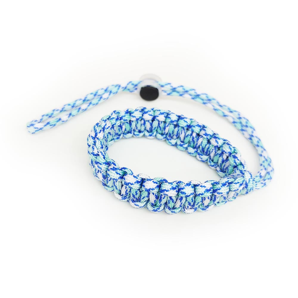 Paracord Wrist Lanyard