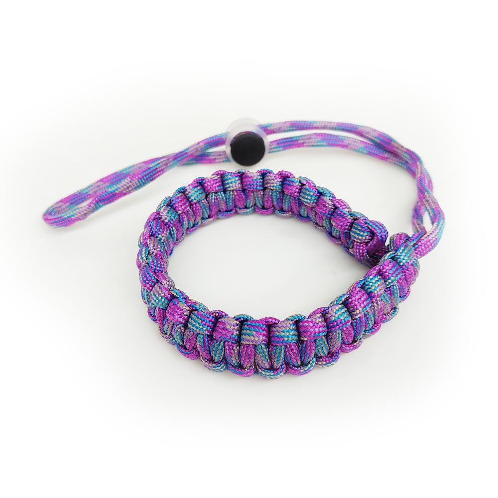Paracord Wrist Lanyard