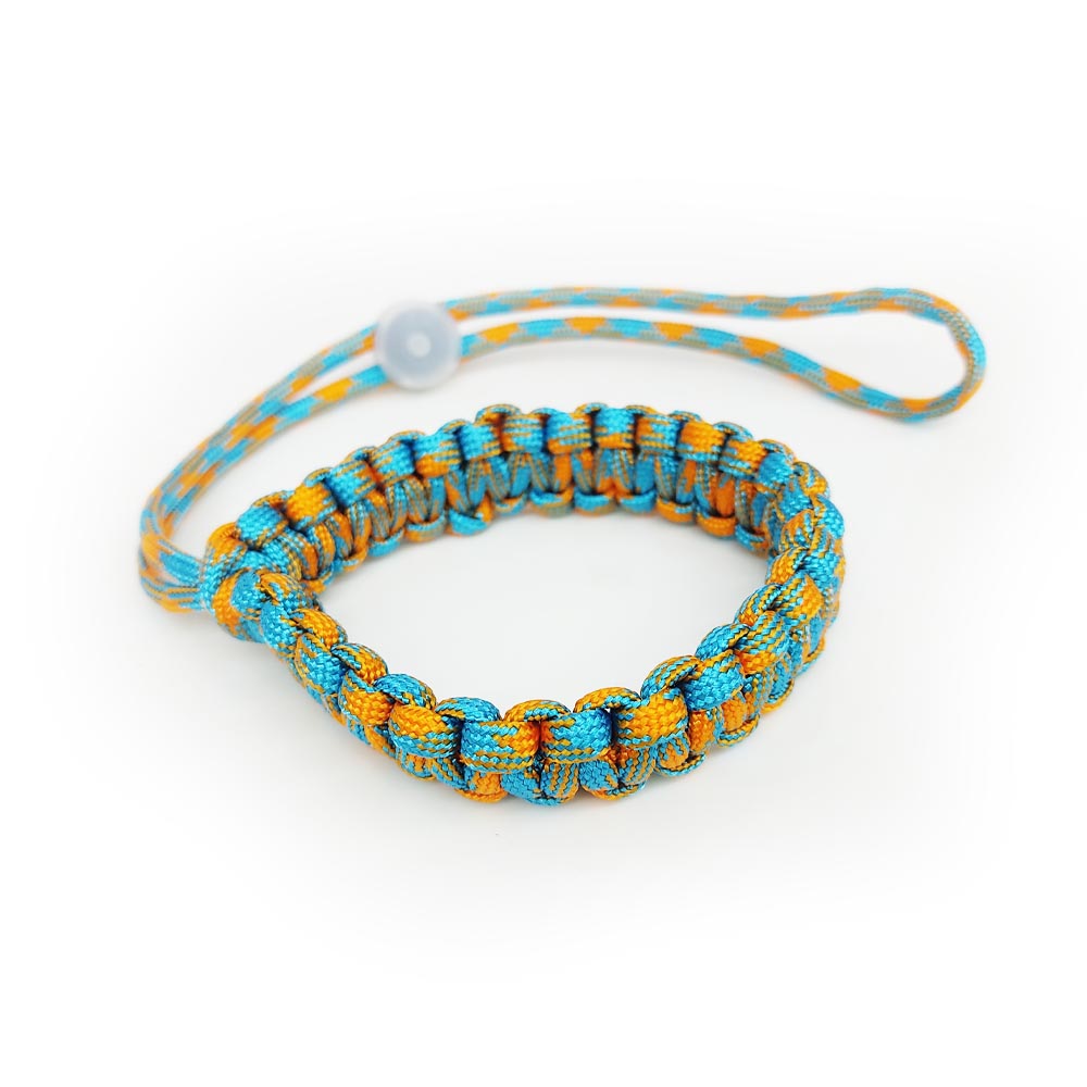 Paracord Wrist Lanyard
