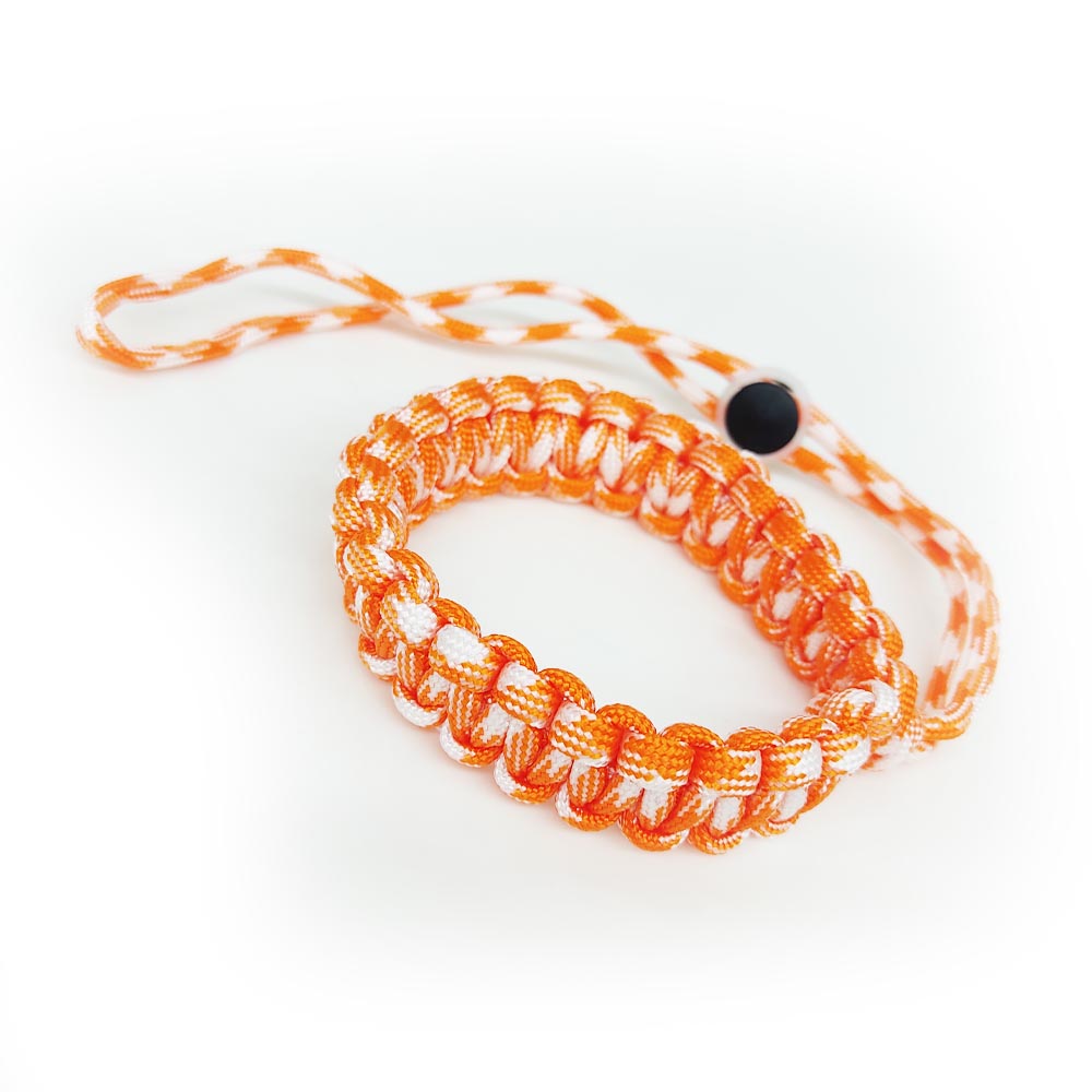 Paracord Wrist Lanyard
