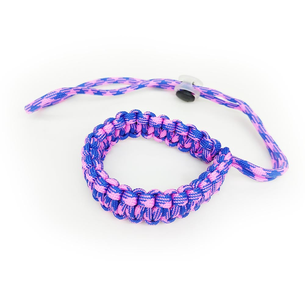 Paracord Wrist Lanyard
