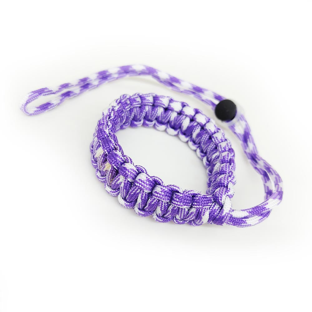 Paracord Wrist Lanyard