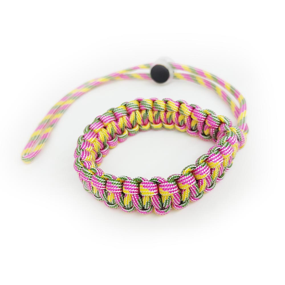Paracord Wrist Lanyard