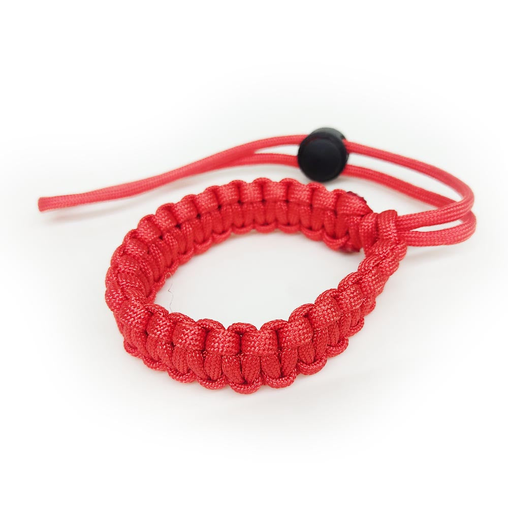 Paracord Wrist Lanyard