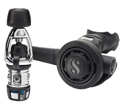 SCUBAPRO MK2 EVO/R095 Dive Regulator