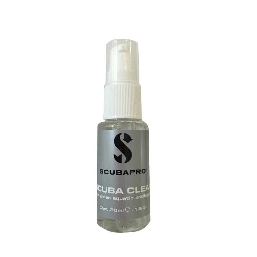 SCUBAPRO Scuba Clear, Antifog - 30ml