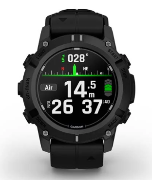 GARMIN Descent G2 Dive Computer/Smartwatch