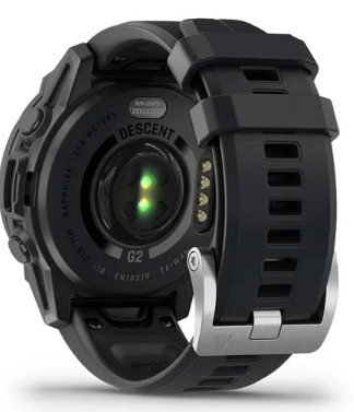 GARMIN Descent G2 Dive Computer/Smartwatch