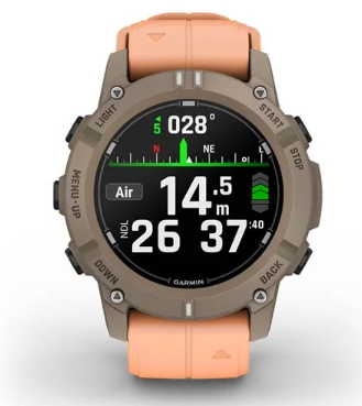 GARMIN Descent G2 Dive Computer/Smartwatch
