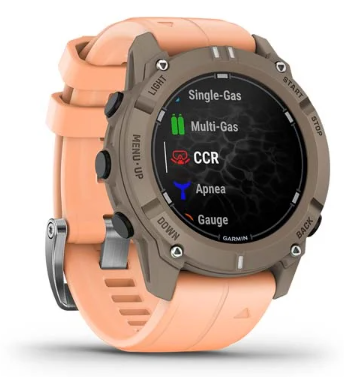 GARMIN Descent G2 Dive Computer/Smartwatch