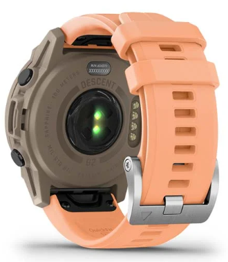 GARMIN Descent G2 Dive Computer/Smartwatch
