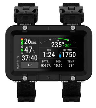 GARMIN Descent X50i Dive Computer