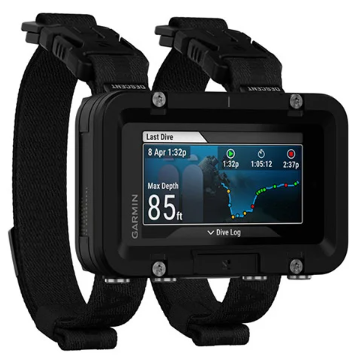 GARMIN Descent X50i Dive Computer