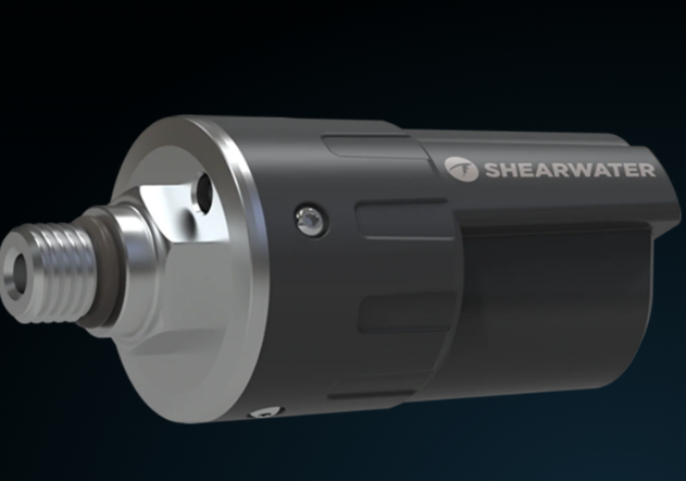 SHEARWATER Swift - Preorder only