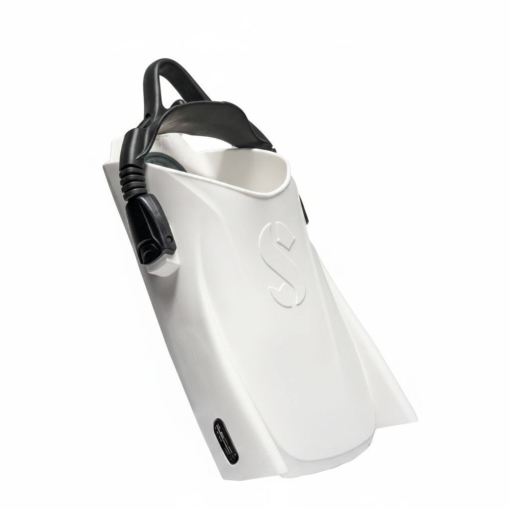SCUBAPRO Open Heel Foot Pocket for Seawing Supernova & S-Tek Blade